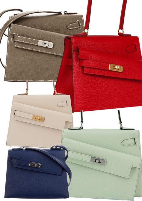 hermes kelly en desordre.